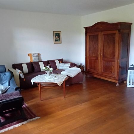 Ferienhaus Mit Garten Im Odenwald Zu Vermieten Frankisch-Crumbach Eksteriør bilde