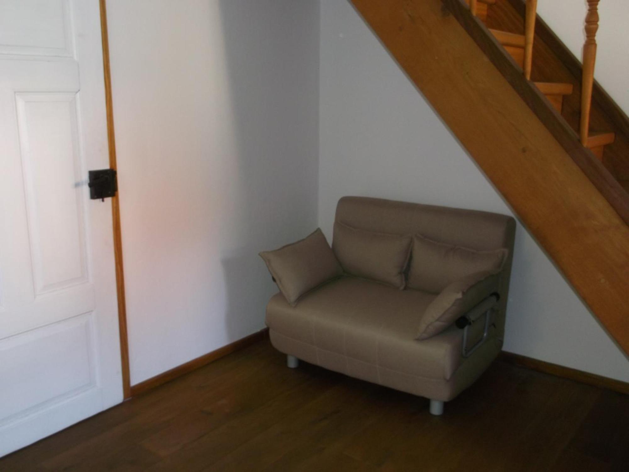 Ferienhaus Mit Garten Im Odenwald Zu Vermieten Frankisch-Crumbach Eksteriør bilde