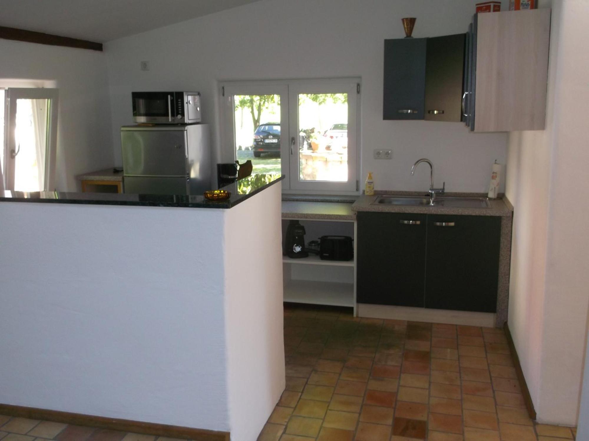 Ferienhaus Mit Garten Im Odenwald Zu Vermieten Frankisch-Crumbach Eksteriør bilde