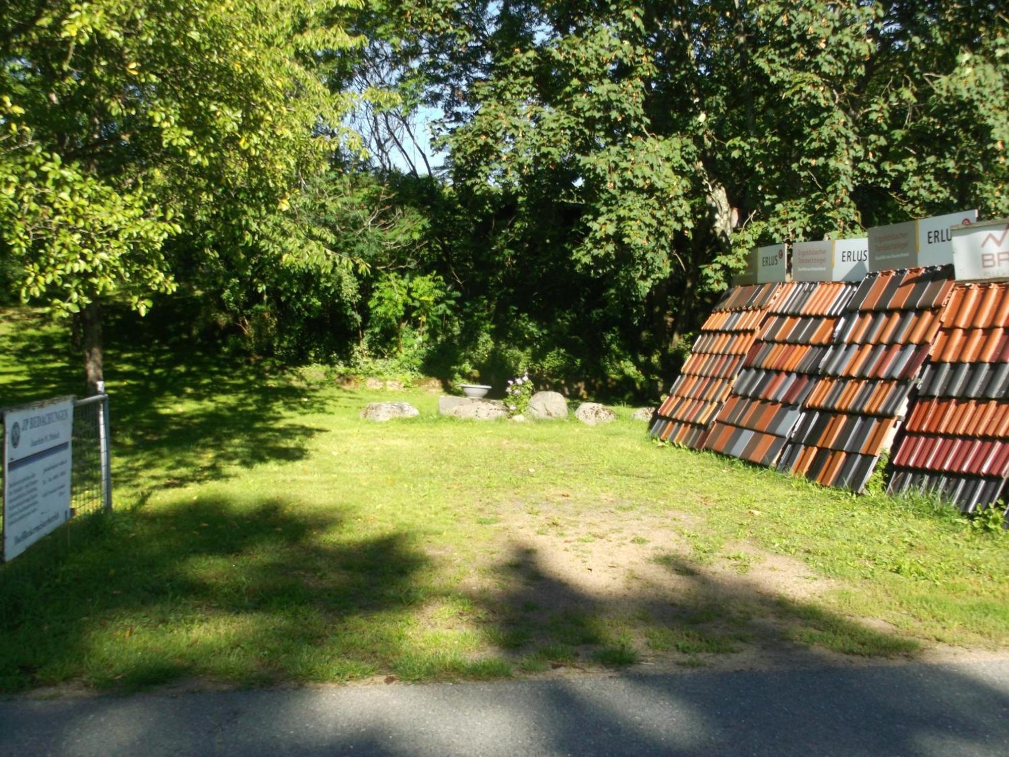 Ferienhaus Mit Garten Im Odenwald Zu Vermieten Frankisch-Crumbach Eksteriør bilde
