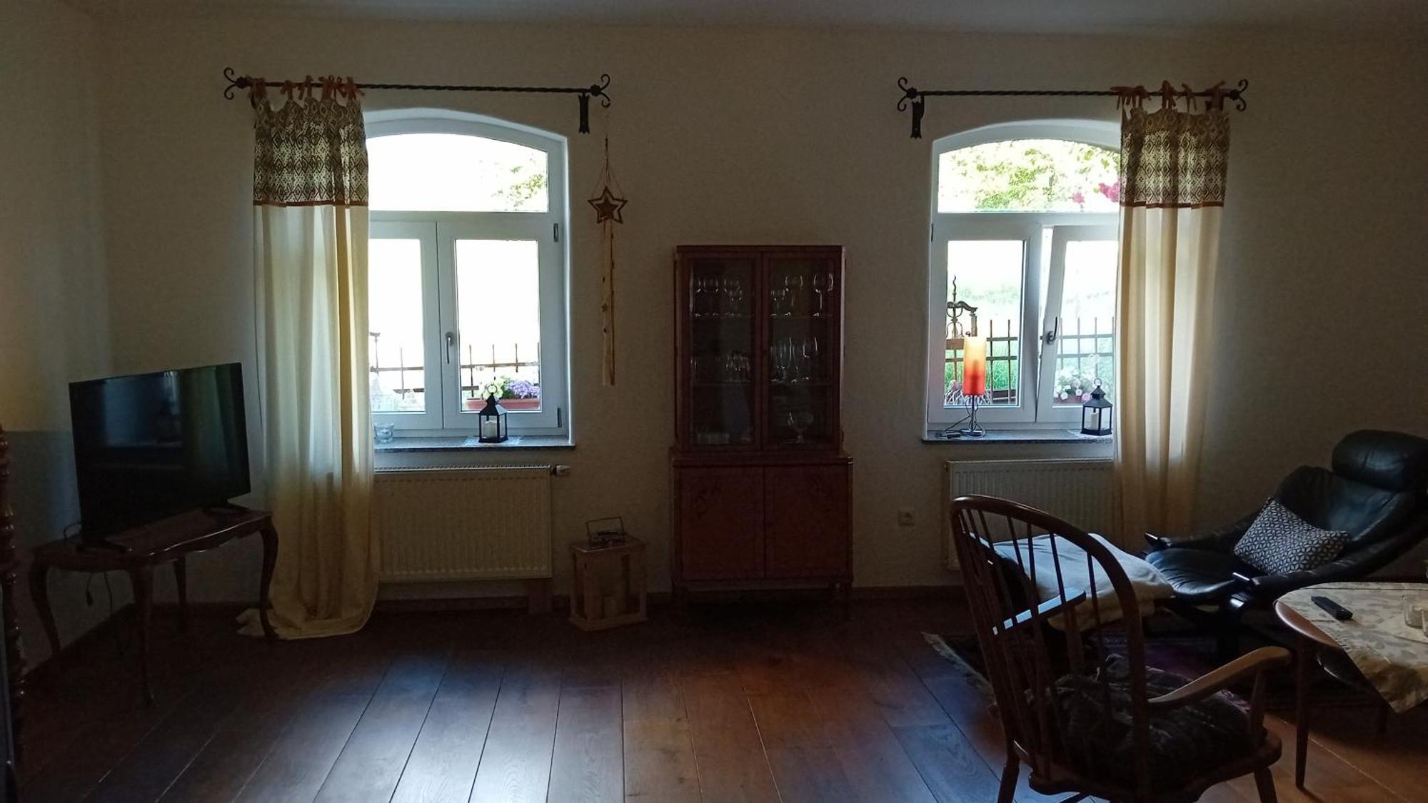 Ferienhaus Mit Garten Im Odenwald Zu Vermieten Frankisch-Crumbach Eksteriør bilde