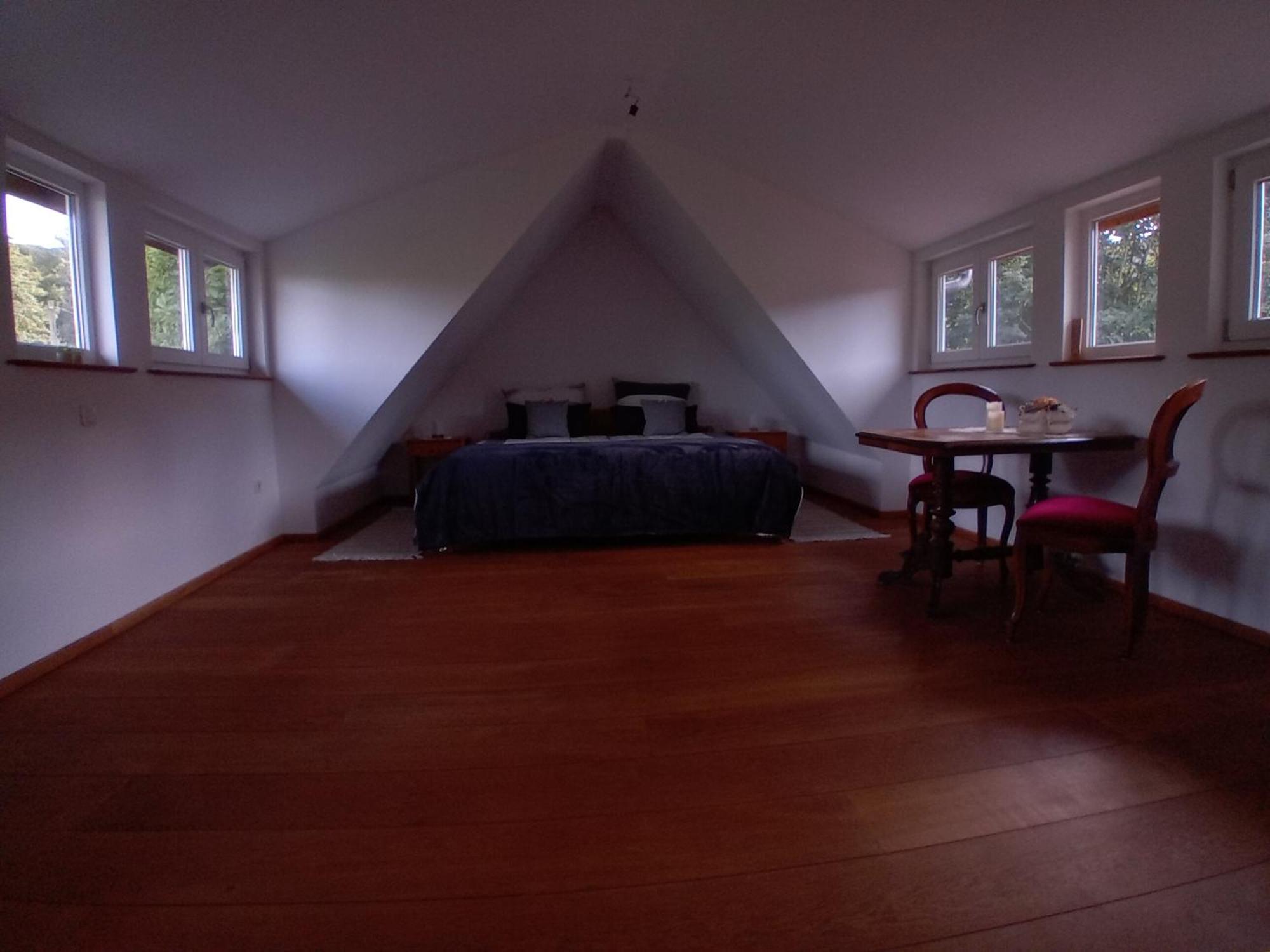 Ferienhaus Mit Garten Im Odenwald Zu Vermieten Frankisch-Crumbach Eksteriør bilde