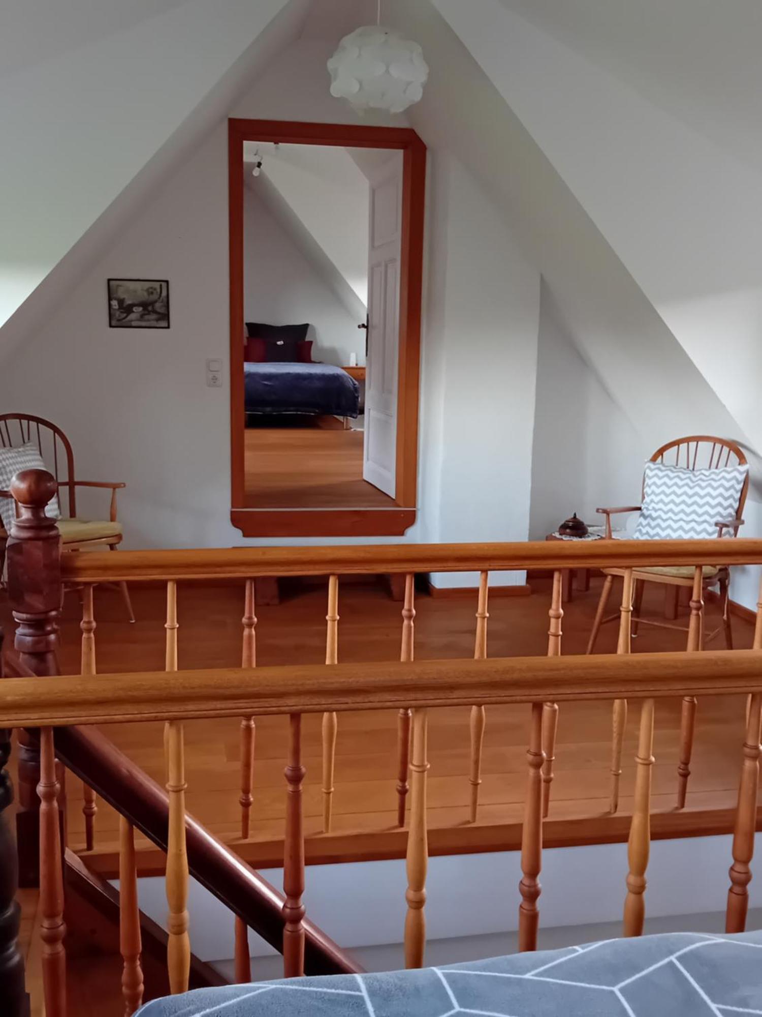 Ferienhaus Mit Garten Im Odenwald Zu Vermieten Frankisch-Crumbach Eksteriør bilde